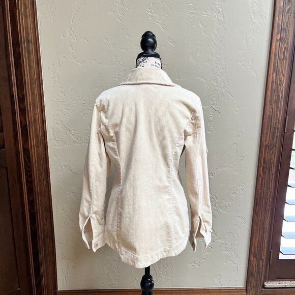 CAbi Scout Jacket Style #4493 - Picture 2 of 7